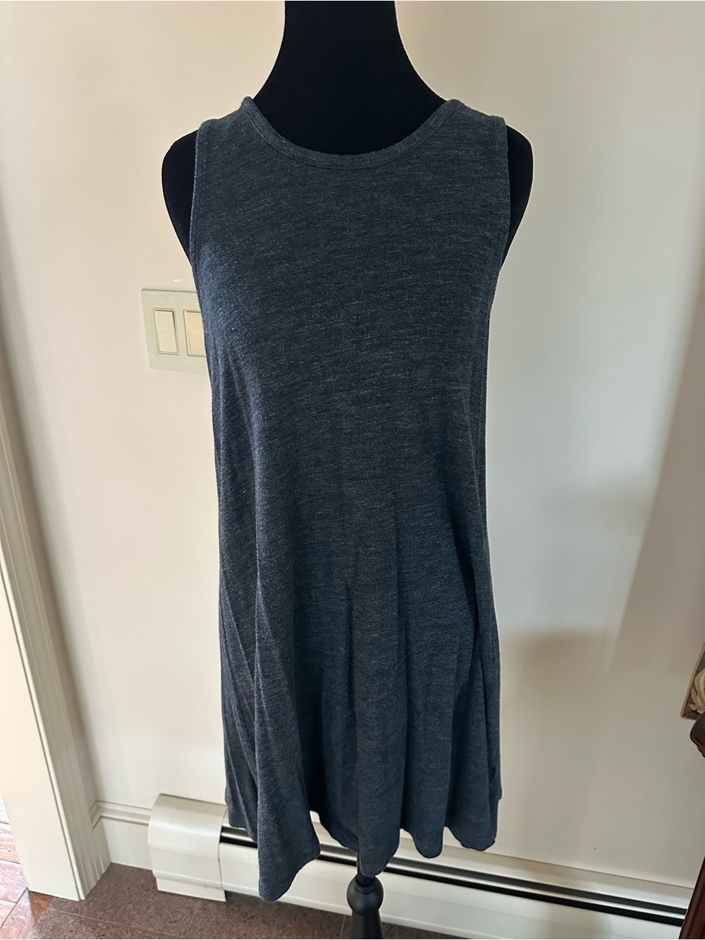 Madewell Dress
